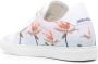Zadig & Voltaire Witte Loago ZV Sneakers White Dames - Thumbnail 5