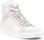 Zadig & Voltaire Sneakers hoog 'FLASH WRINKLE' - Thumbnail 2