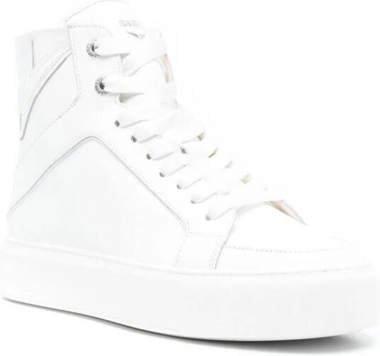 Zadig&Voltaire High-top sneakers Wit