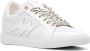Zadig&Voltaire La Flex low-top sneakers Wit - Thumbnail 2
