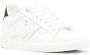 Zadig&Voltaire La Flash low-top sneakers Wit - Thumbnail 2