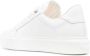 Zadig&Voltaire ZV1747 La Flash low-top sneakers Wit - Thumbnail 3