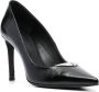 Zadig & Voltaire Pumps & high heels Perfect Vintage Patent in zwart - Thumbnail 3