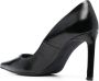 Zadig & Voltaire Pumps & high heels Perfect Vintage Patent in zwart - Thumbnail 4