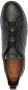 Zegna Triple Stitch low-top sneakers Zwart - Thumbnail 4