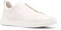 Zegna Triple Stitch™ sneakers Beige - Thumbnail 2