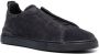 Zegna Low-top sneakers Blauw - Thumbnail 2