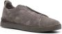 Zegna Low-top sneakers Grijs - Thumbnail 2