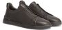 Zegna Low-top sneakers Groen - Thumbnail 2