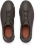 Zegna Low-top sneakers Groen - Thumbnail 4
