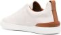 Zegna Leren sneakers Wit - Thumbnail 3