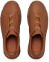 Zegna Triple Stitch low-top sneakers Bruin - Thumbnail 5