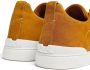 Zegna Sneakers Oranje - Thumbnail 3