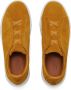 Zegna Sneakers Oranje - Thumbnail 5