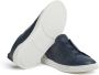 Zegna Triple Stitch Secondskin sneakers Blauw - Thumbnail 3