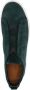 Zegna Triple Stitch slip-on sneakers Groen - Thumbnail 4