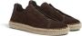 Zegna Triple Stitch espadrilles Bruin - Thumbnail 2