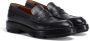 Zegna Udine loafers Zwart - Thumbnail 2