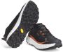 Zegna x Norda sneakers Zwart - Thumbnail 3