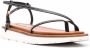 ZIMMERMANN Sandalen met bandjes Zwart - Thumbnail 2