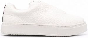 Eytys Doja low-top sneakers Wit