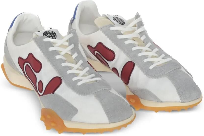 EYTYS Eros suède sneakers Grijs - Foto 2