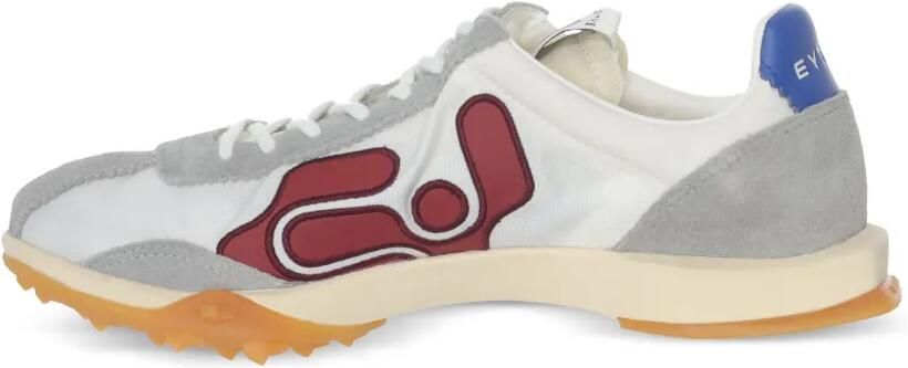 EYTYS Eros suède sneakers Grijs - Foto 3