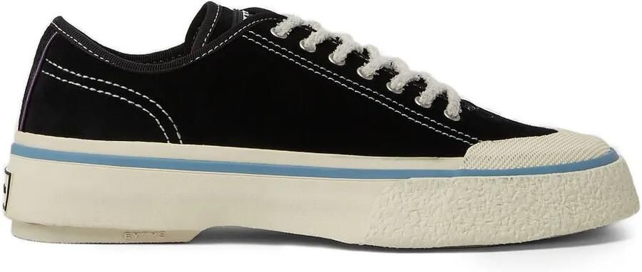 EYTYS Laguna sneakers Zwart
