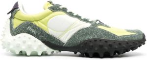 Eytys Fugu low-top sneakers Groen