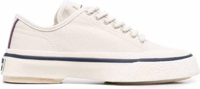 EYTYS Low-top sneakers Beige