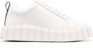 Eytys Odessa leren sneakers Wit
