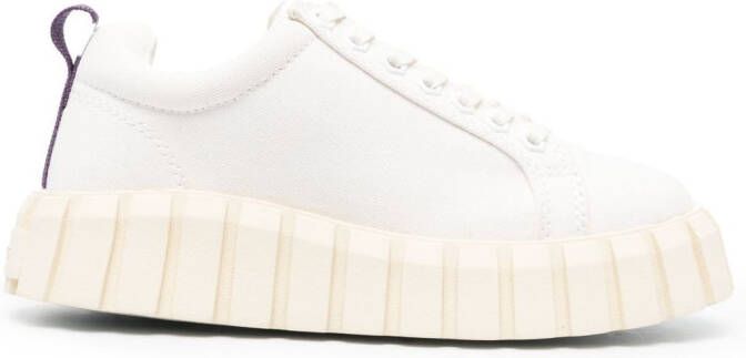 EYTYS Odessa low-top sneakers Wit