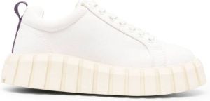 Eytys Odessa low-top sneakers Wit