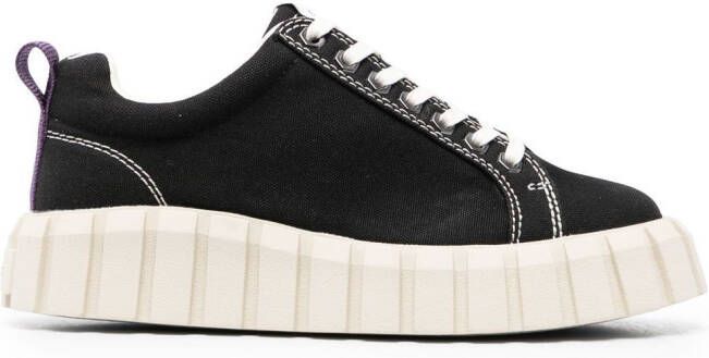 EYTYS Odessa low-top sneakers Zwart