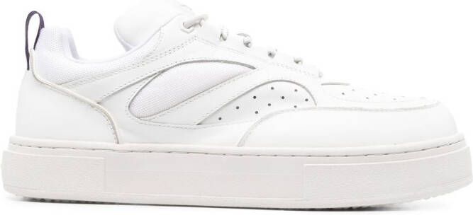 EYTYS Sidney low-top sneakers Wit