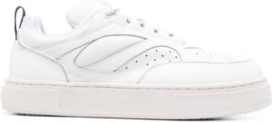 Eytys Sidney low-top sneakers Wit
