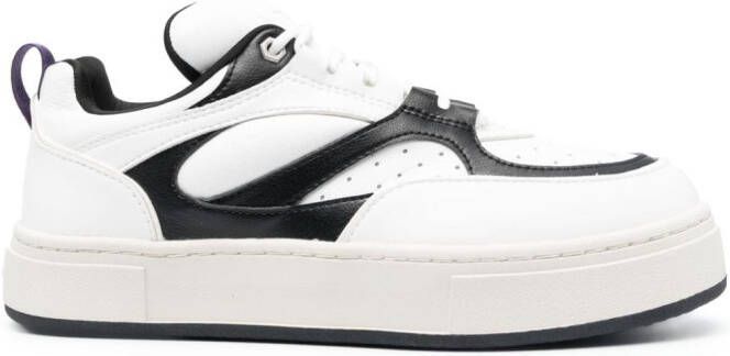 EYTYS Sidney low-top sneakers Wit