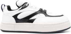Eytys Sidney low-top sneakers Wit