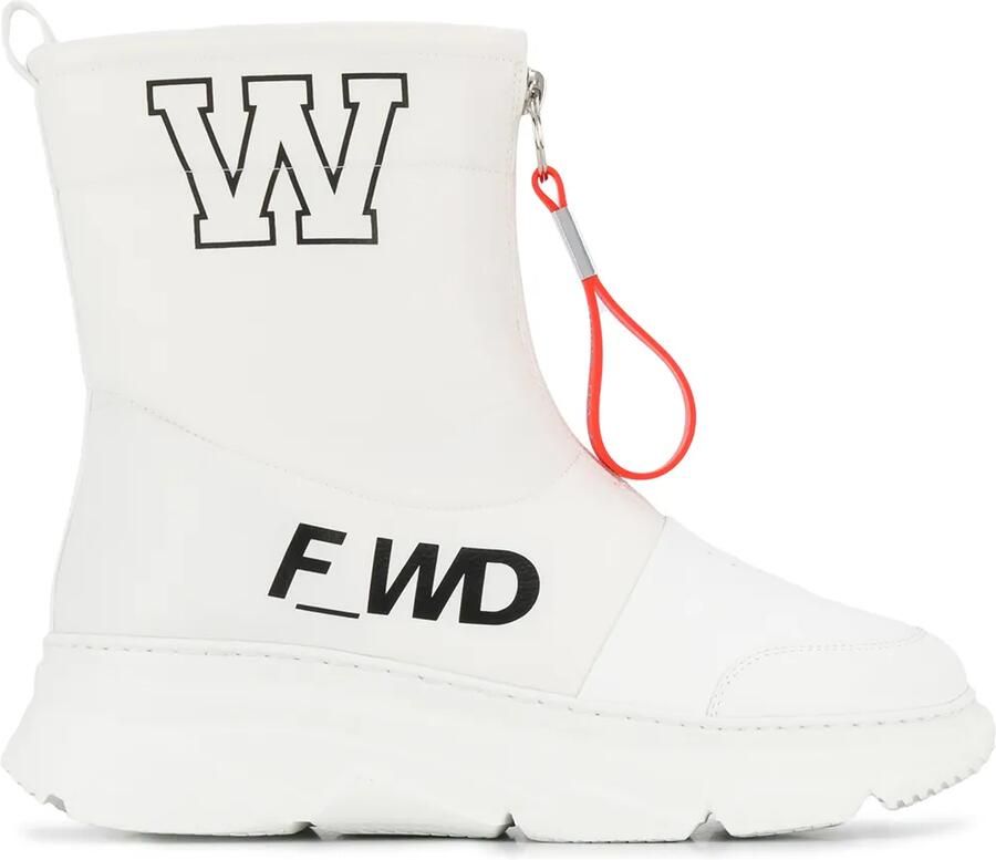 F_WD Enkellaarzen Wit