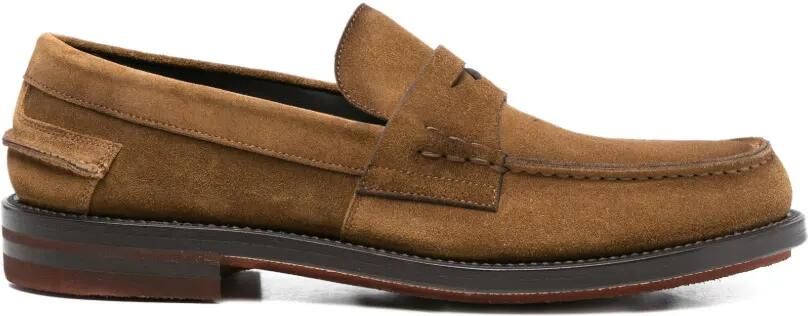 Fabi Penny loafers Bruin