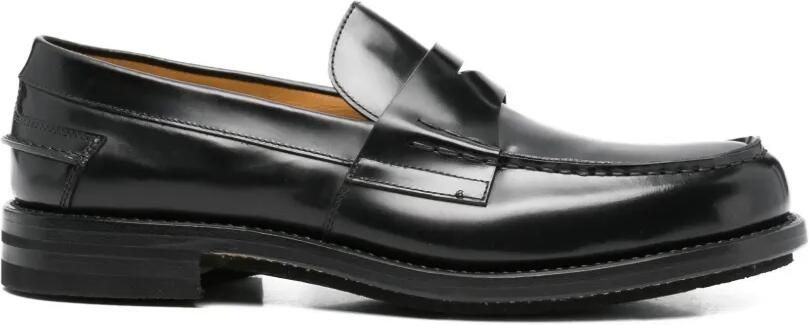 Fabi Penny loafers Zwart