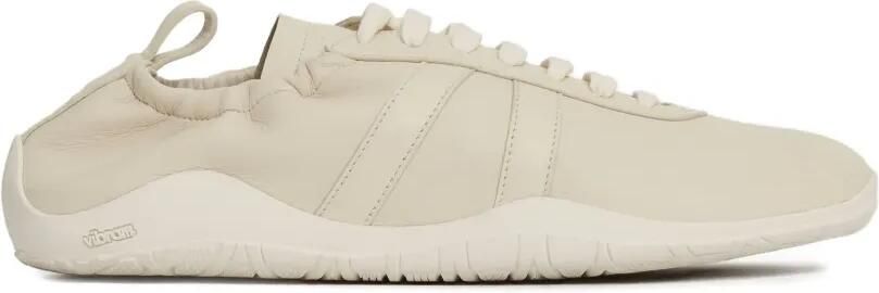 Fabiana Filippi Sneakers Beige