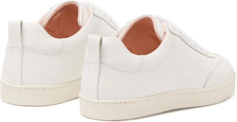 Fabiana Filippi Sneakers met verfraaid detail Wit - Foto 4