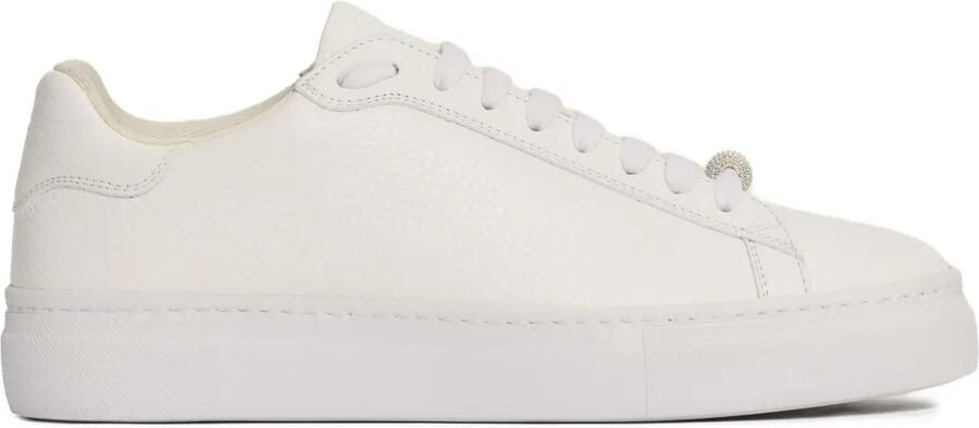 Fabiana Filippi Sneakers Wit