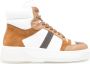 Fabiana Filippi High-top sneakers Wit - Thumbnail 1