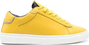 Fabiana Filippi Low-top sneakers Geel