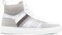 Fabiana Filippi Sneakers met vlakken Wit - Thumbnail 1