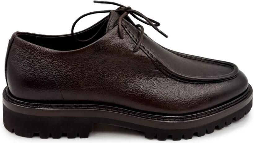 Fabiano Ricci Parabot Denver Roccia loafers Bruin