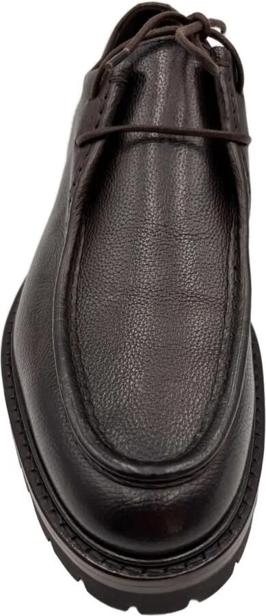 Fabiano Ricci Parabot Denver Roccia loafers Bruin - Foto 2