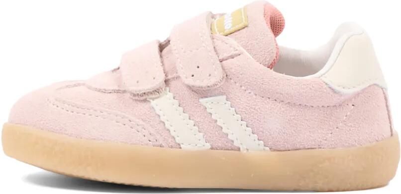 Falcotto Sneakers met klittenband Roze - Foto 5